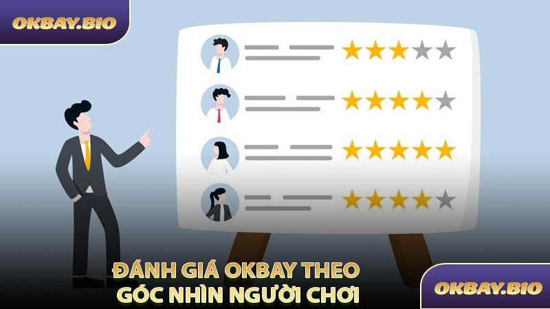 Đánh Giá OKBAY Theo Góc Nhìn Người Chơi