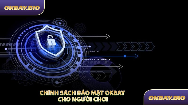 Chính Sách Bảo Mật OKBAY Cho Người Chơi