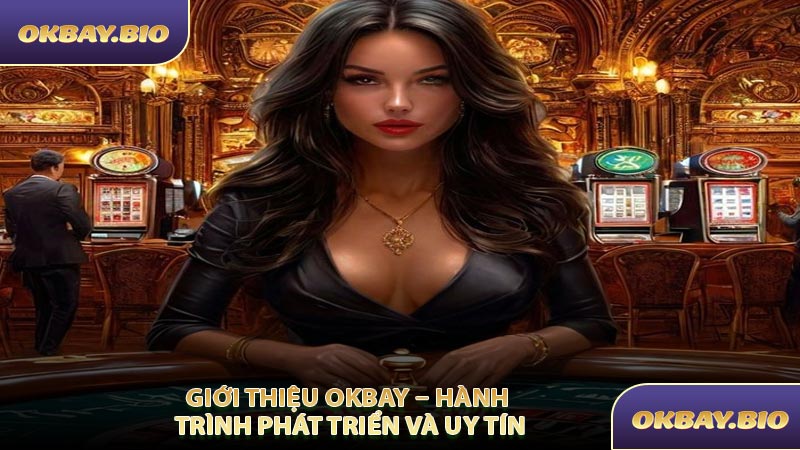 Giới Thiệu OKBAY – Hành Trình Phát Triển Và Uy Tín