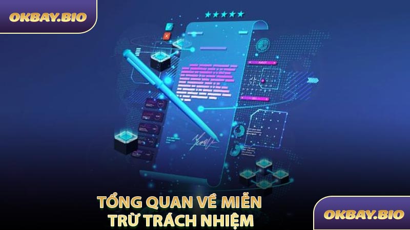 Điều Khoản Dịch Vụ OKBAY Là Gì